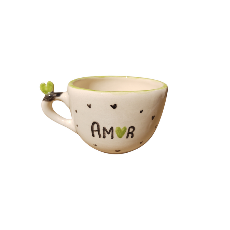 Tazón para tu pareja