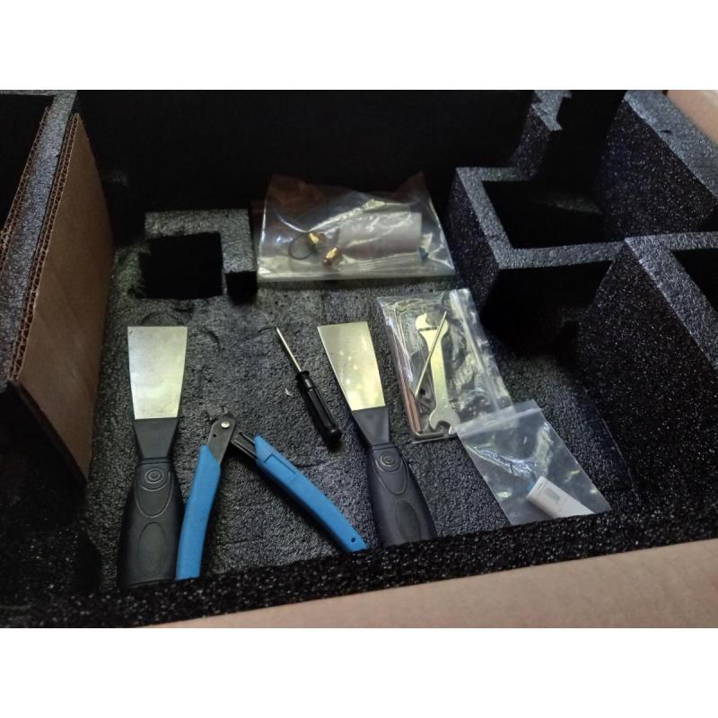 Impresora Creality 3D Ender-3 / 220 v / Color negro