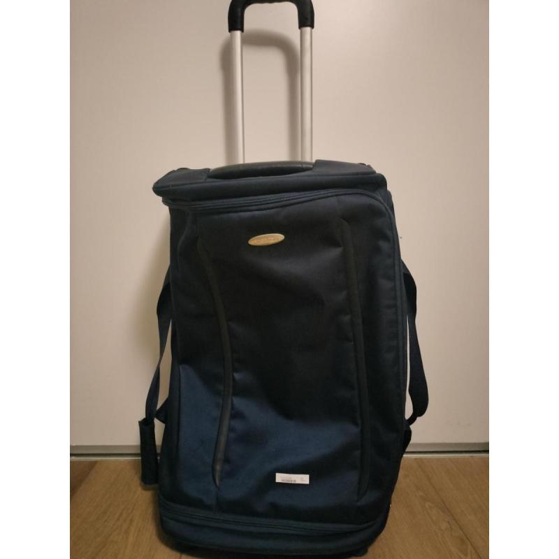 Valija Mediana Samsonite - Excelente Estado