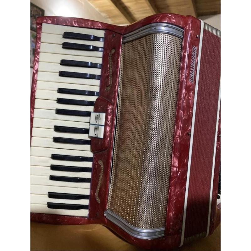 Acordeon