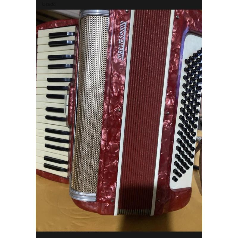 Acordeon - 2
