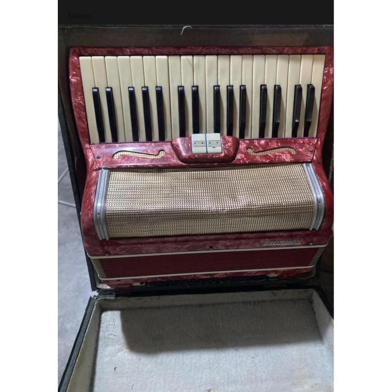 Acordeon - 3