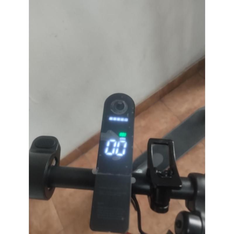 Scooter eléctrico monopatin - 2