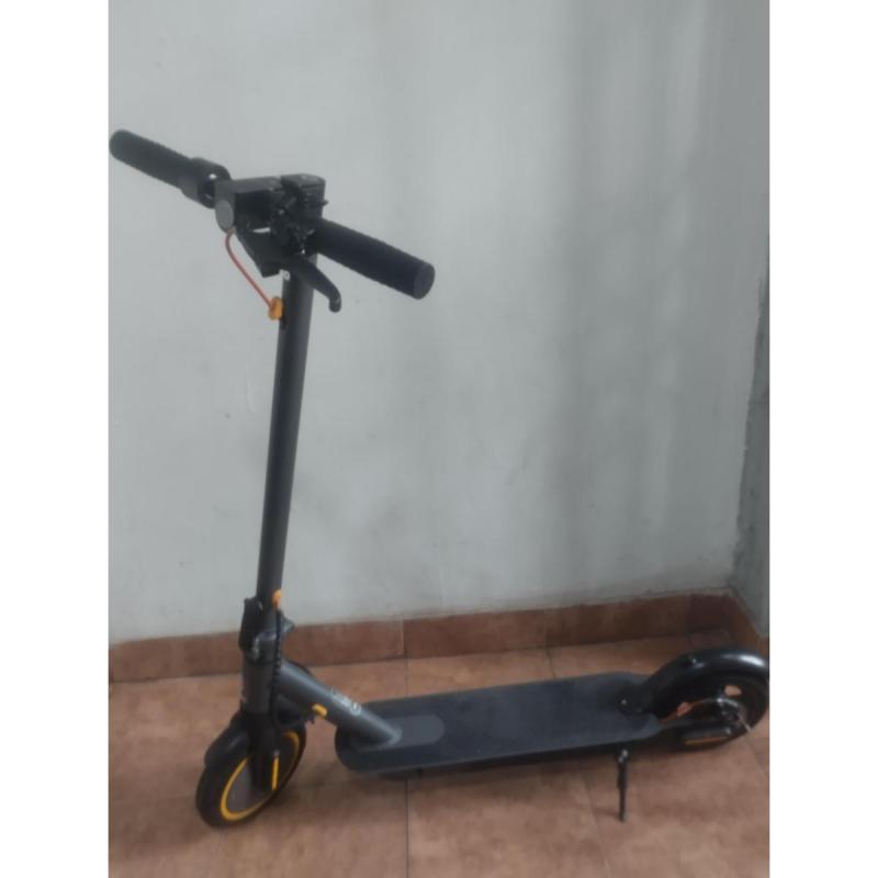 Scooter eléctrico monopatin - 3