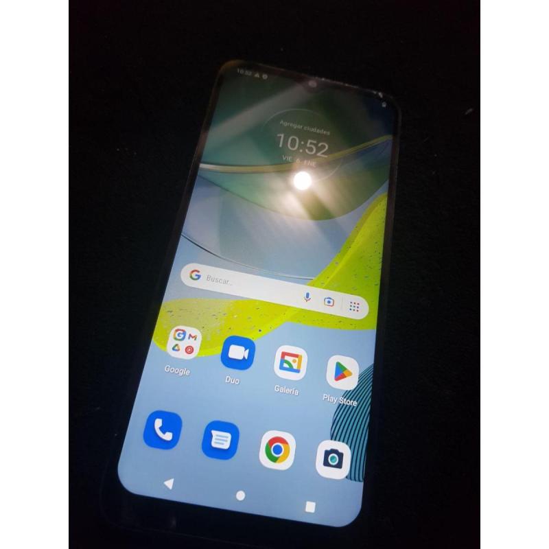Motorola E13 en excelente estado – $100.000 ¡Oportunidad!