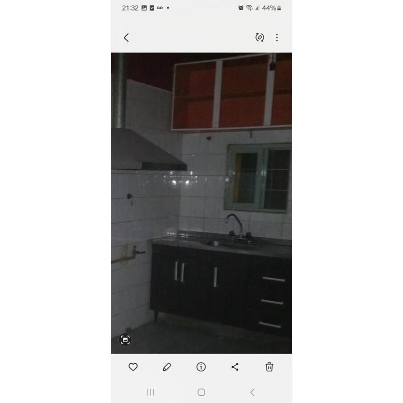 Alquilo Monoambiente y Minidepartamento con contrato de obra Cerca de Control de G6.Cadena Milán.Zon - 5