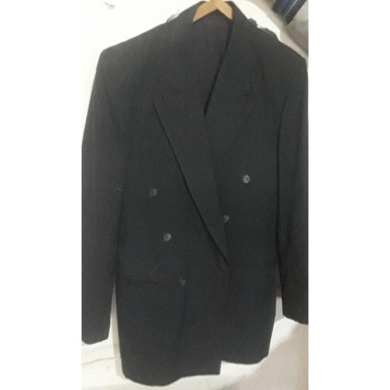 Vendo 2 sacos de vestir para Hombre