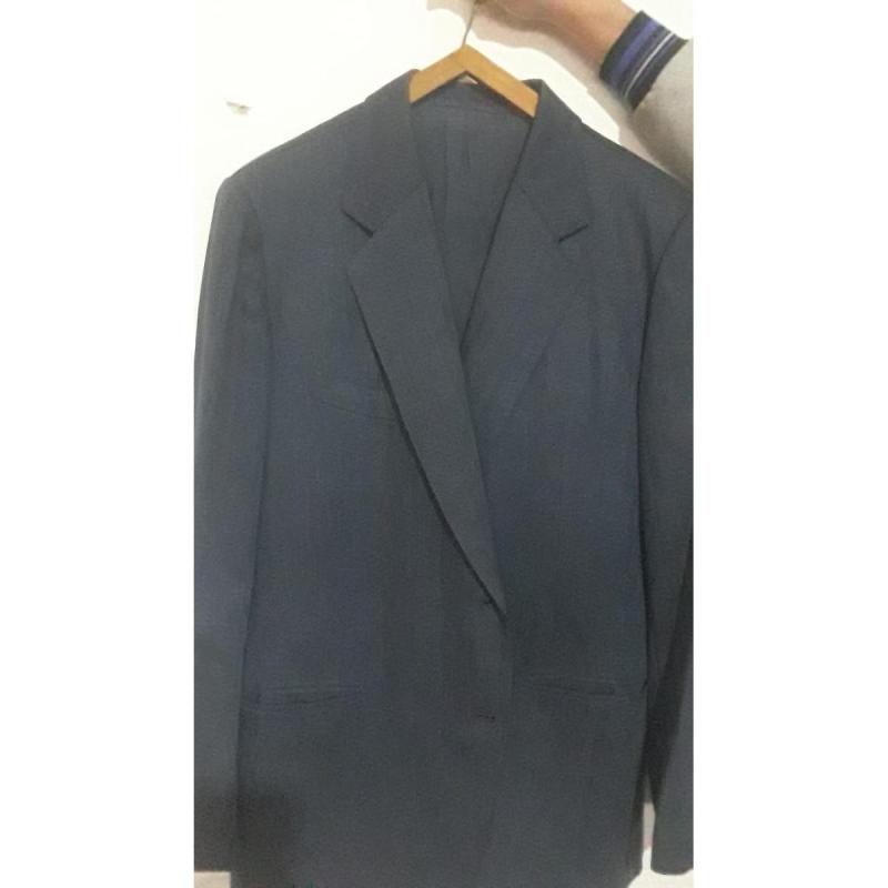 Vendo 2 sacos de vestir para Hombre - 2