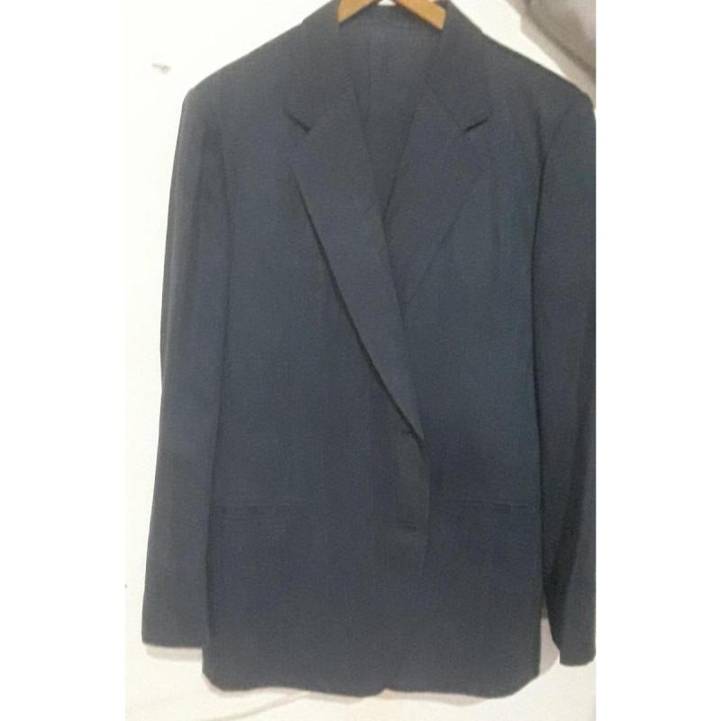 Vendo 2 sacos de vestir para Hombre - 3