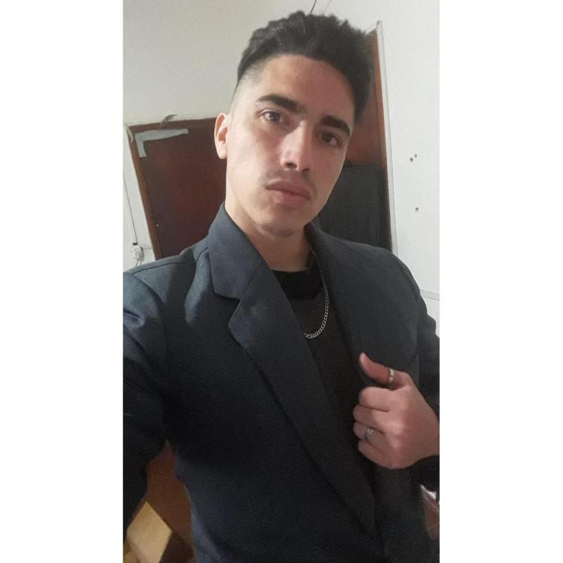 Vendo 2 sacos de vestir para Hombre - 4
