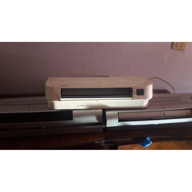 Vendo caloventor para respuestos