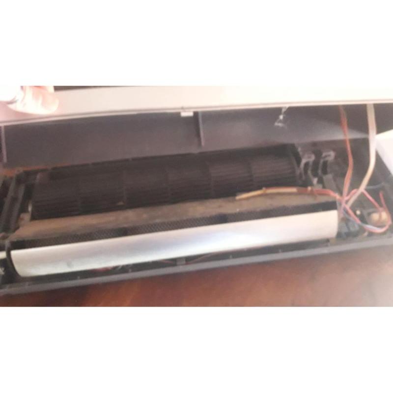 Vendo caloventor para respuestos - 3