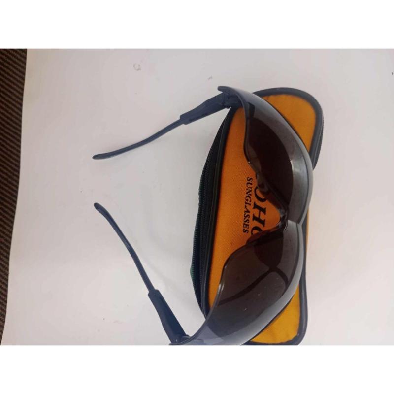 Lentes Sol Soho Sunglasses Grande Para Motociclstas originales