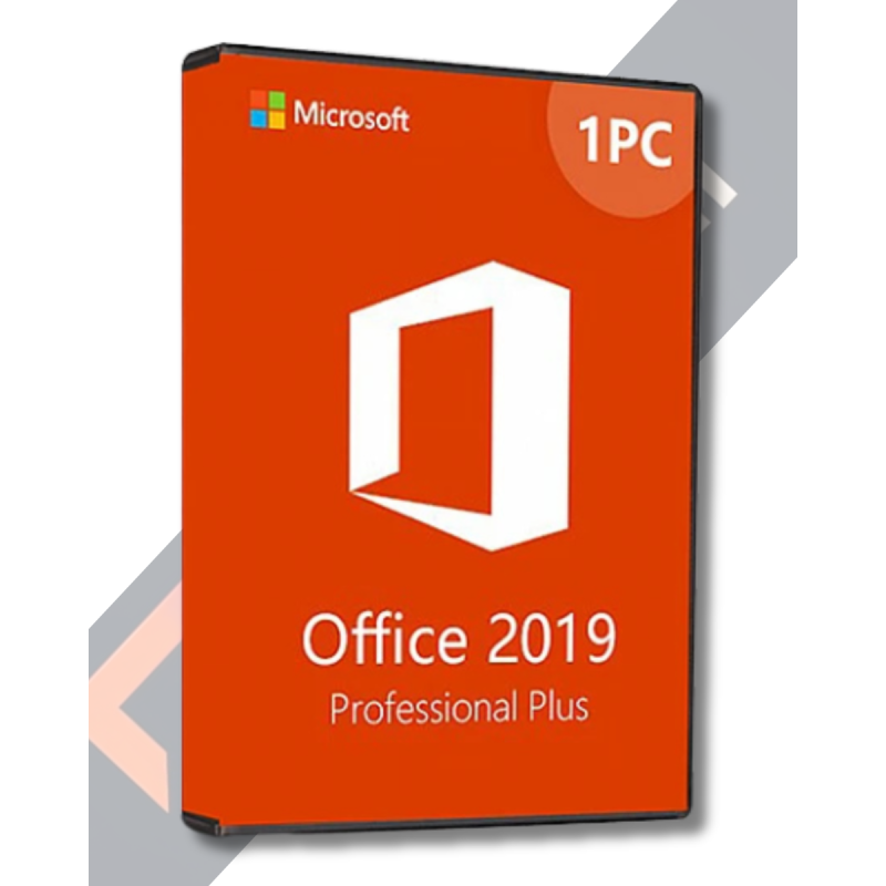 Office 2019 Professional Plus