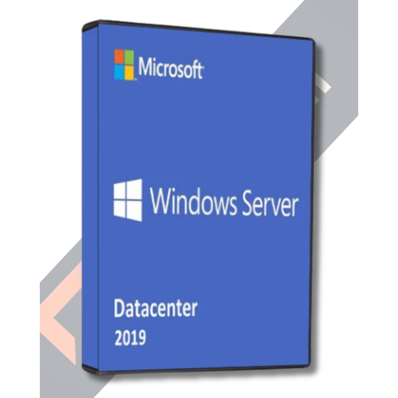 Windows Server Datacenter 2019