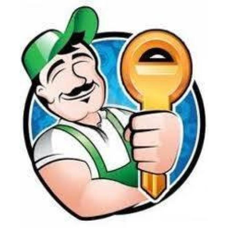 Servicio de Cerrajeria a Domiclio * 116643-2539 *