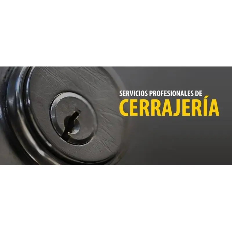 Cerrajeros * 116643-2539 * a domicilio
