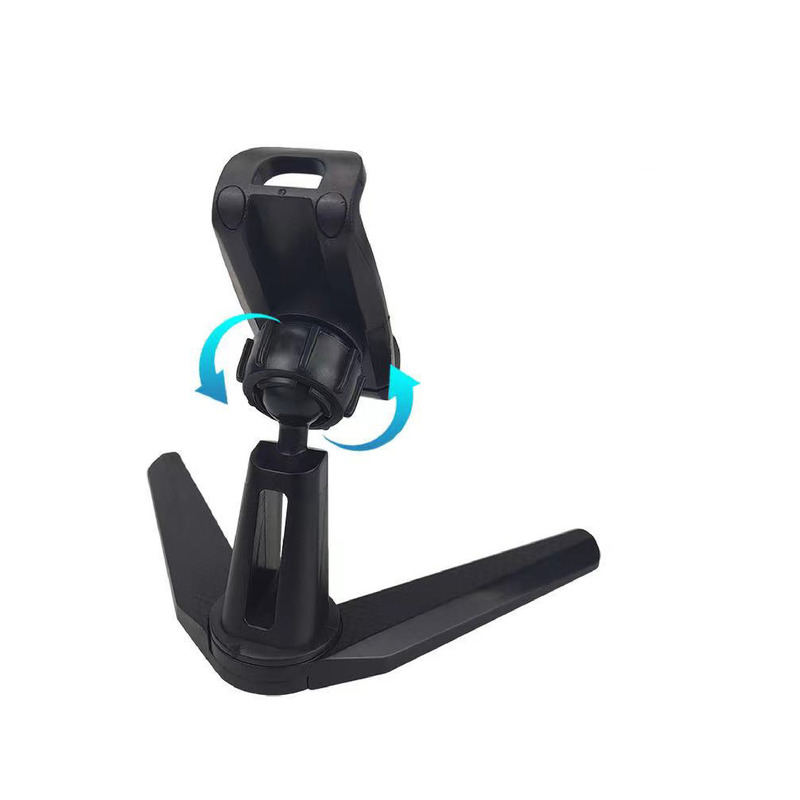 Soporte Para Celular 2 En 1 Mesa Y Pared Sa30 - Skyway - 3/4