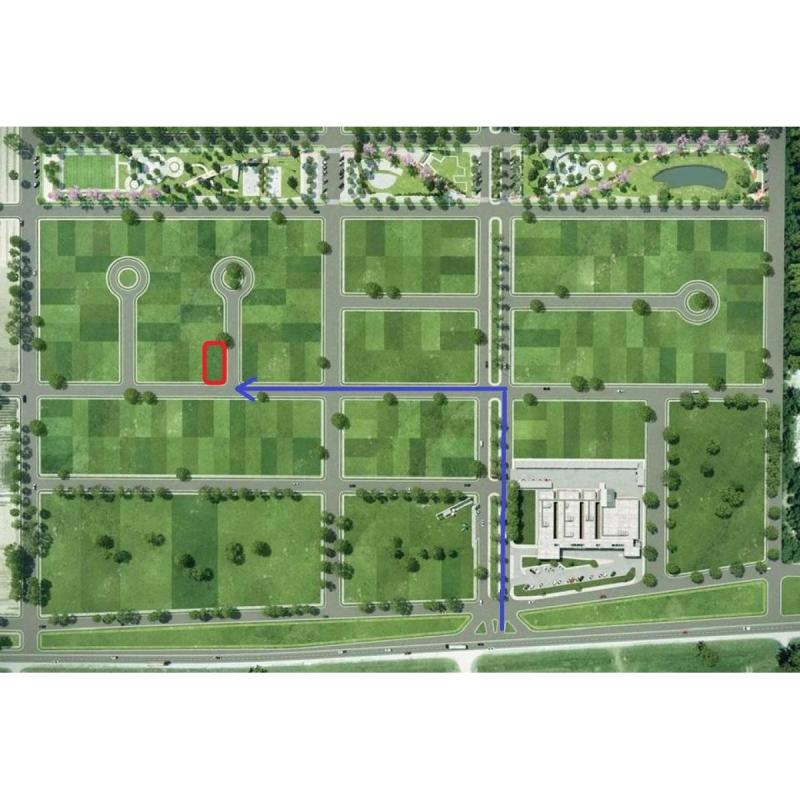 Lote en parques del xanaes (rio segundo) - 2