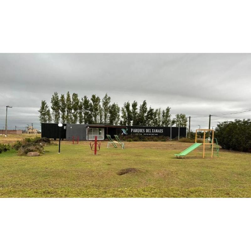 Lote en parques del xanaes (rio segundo) - 5