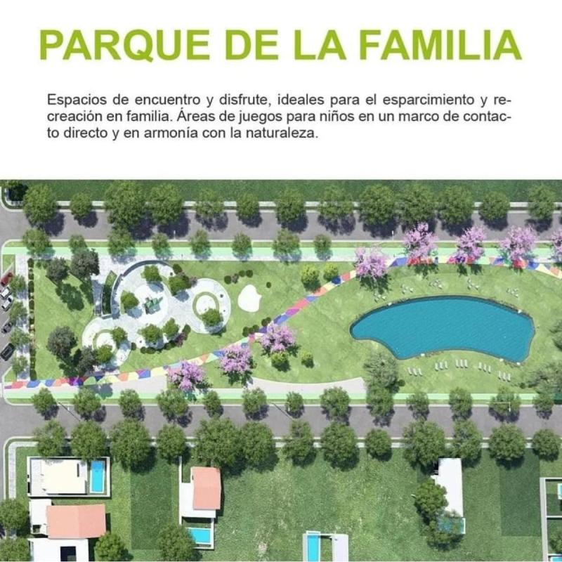 Lote en parques del xanaes (rio segundo) - 8
