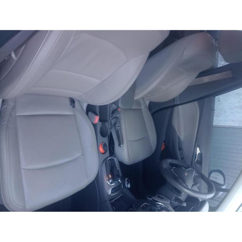 Chevrolet Cruze 2017 LTZ At 95.000 kms - 3/5