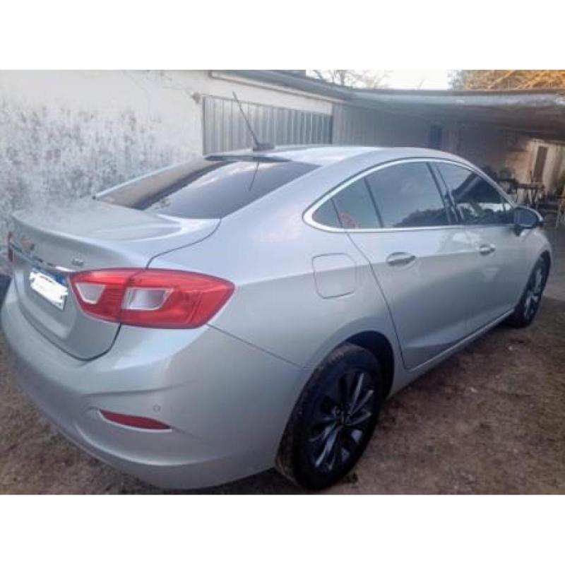 Chevrolet Cruze 2017 LTZ At 95.000 kms - 4/5