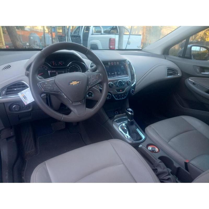 Chevrolet Cruze 2017 LTZ At 95.000 kms - 5/5