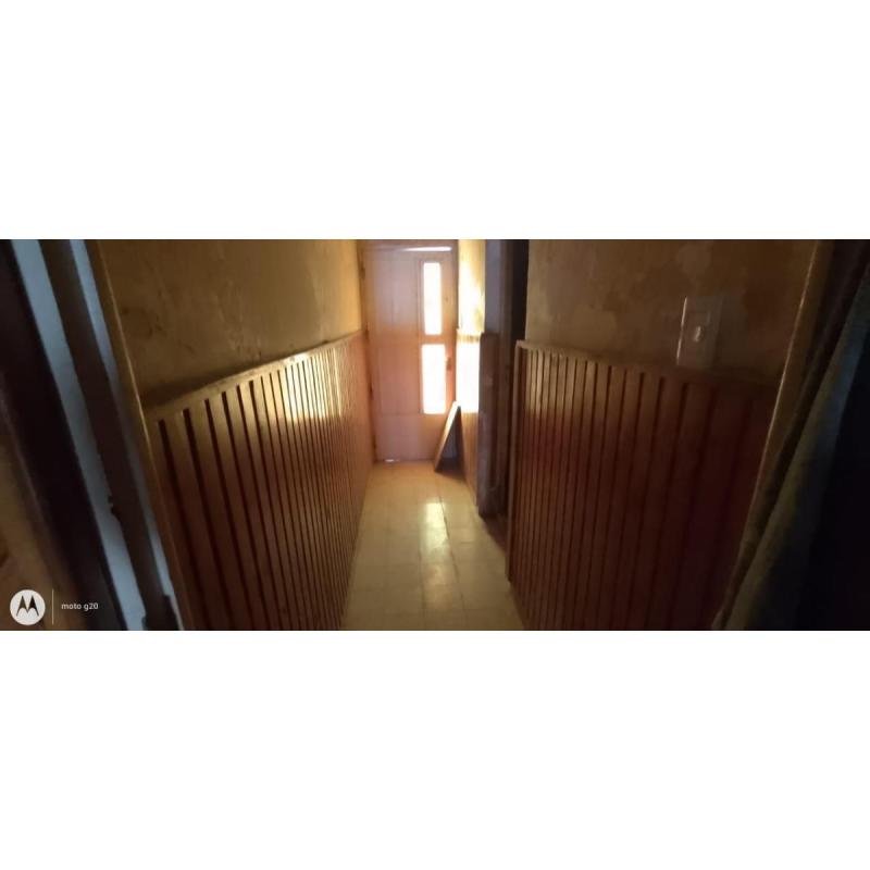 Vendo casa en el centro de chacabuco frente al correo argentino - 10
