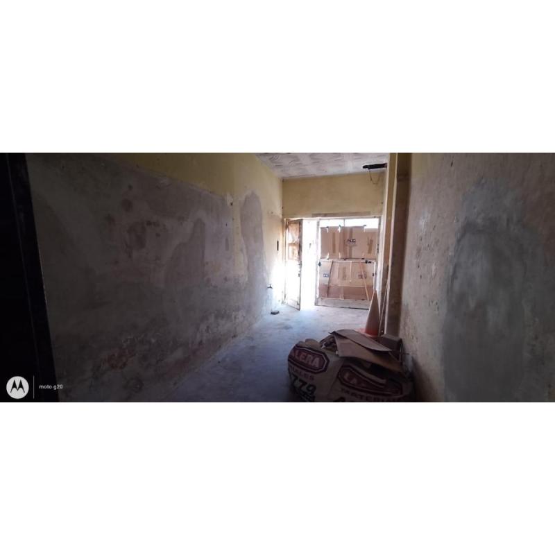 Vendo casa en el centro de chacabuco frente al correo argentino - 15