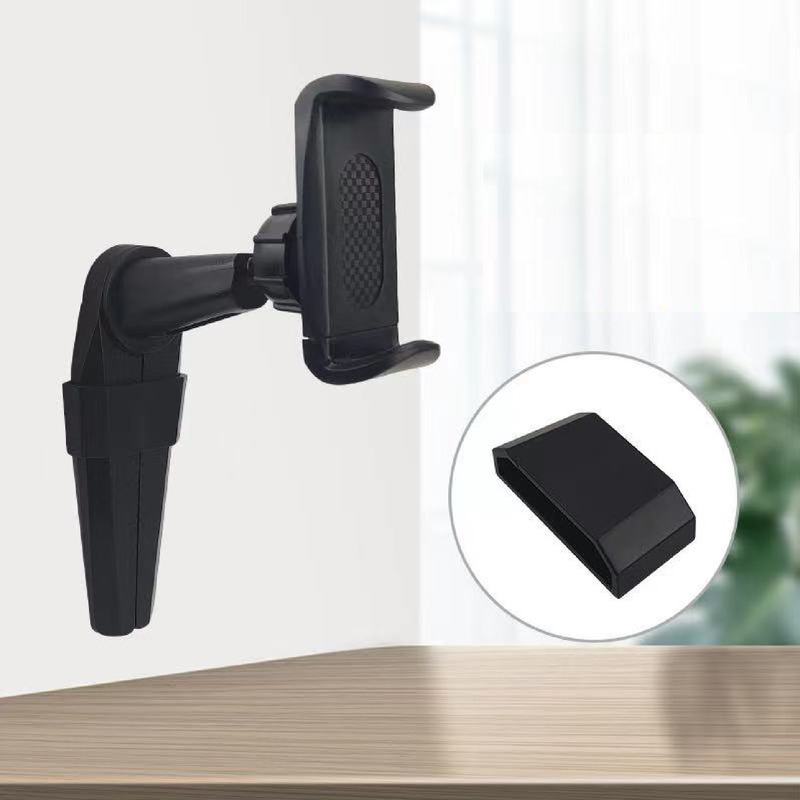 Soporte Para Celular 2 En 1 Mesa Y Pared Sa30 - Skyway - 4