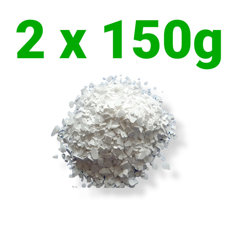 Repuesto antihumedad suelto (a granel) 300g 4x75g 2x150g
