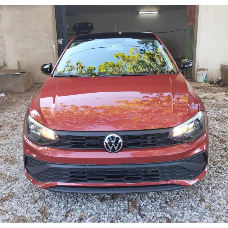 Polo Track First Edition 2023