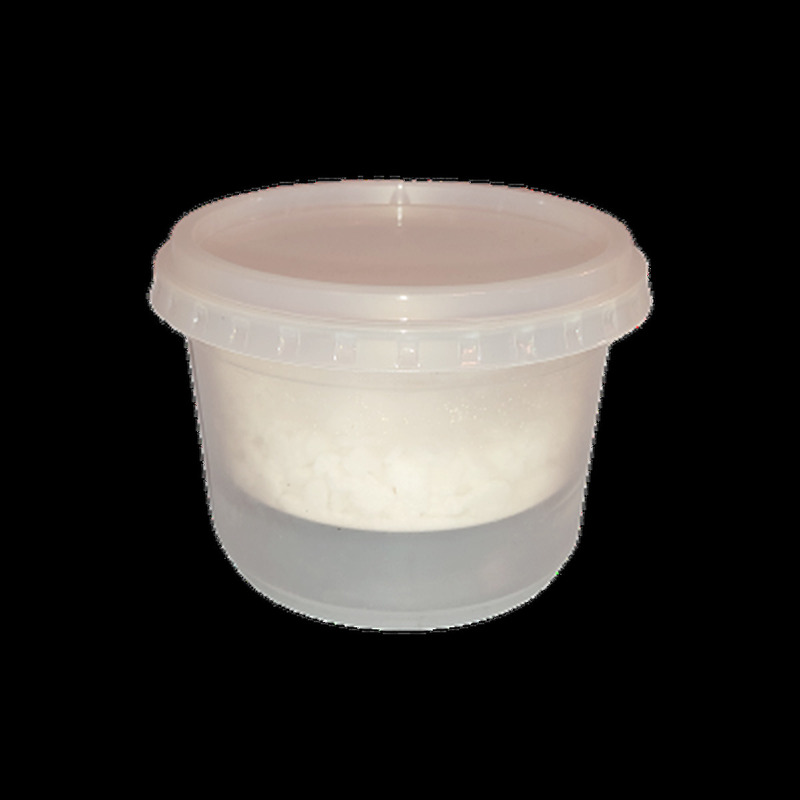 Pote antihumedad mini para espacios reducidos