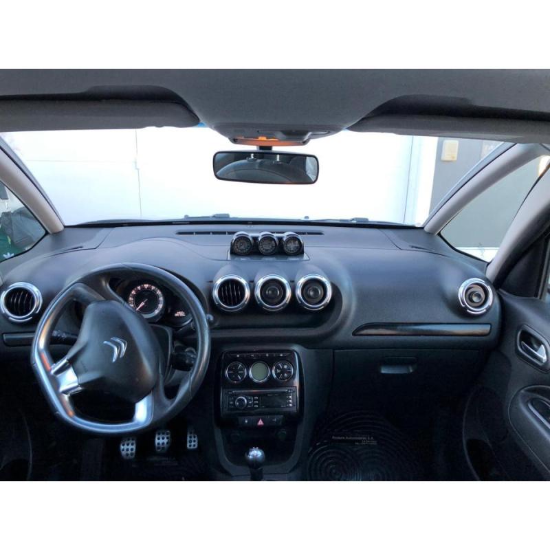 Vendo Citroen c3 Aircross en muy buen estado. - 2