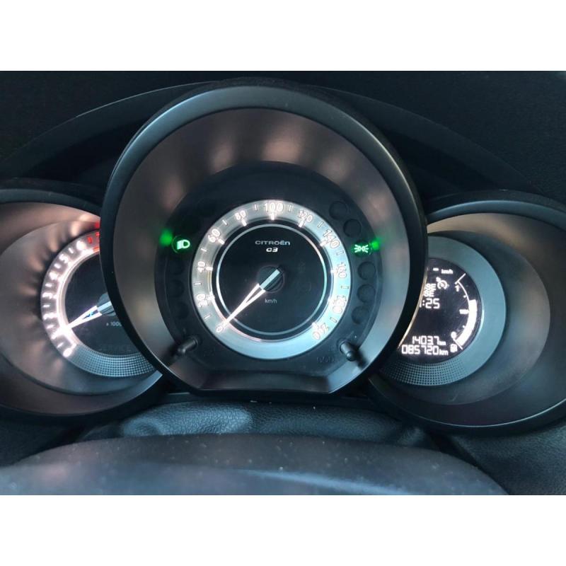 Vendo Citroen c3 Aircross en muy buen estado. - 3