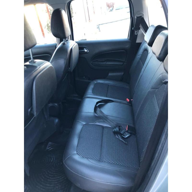 Vendo Citroen c3 Aircross en muy buen estado. - 4