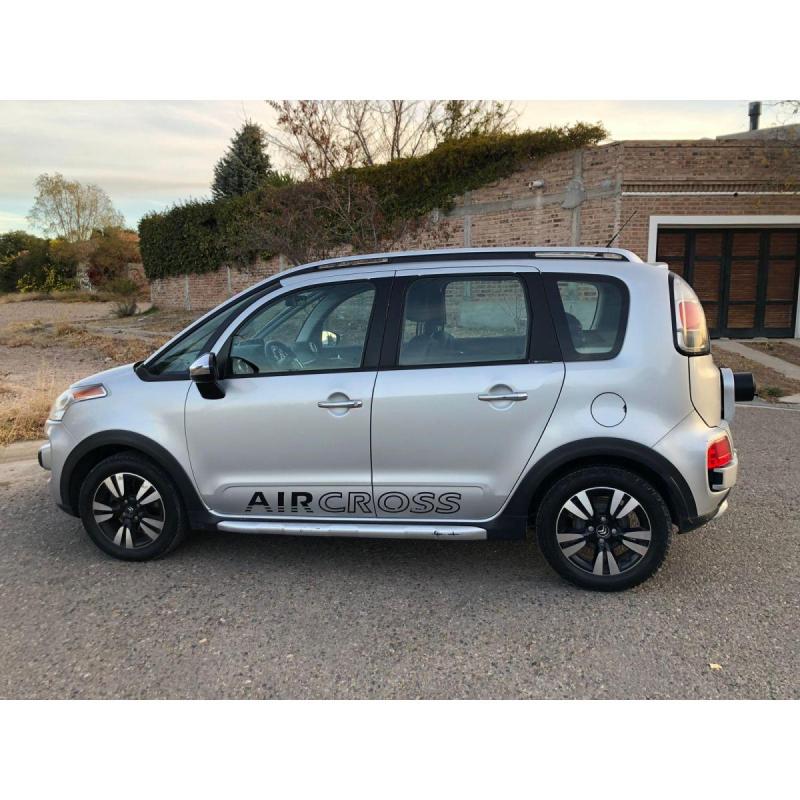 Vendo Citroen c3 Aircross en muy buen estado. - 5