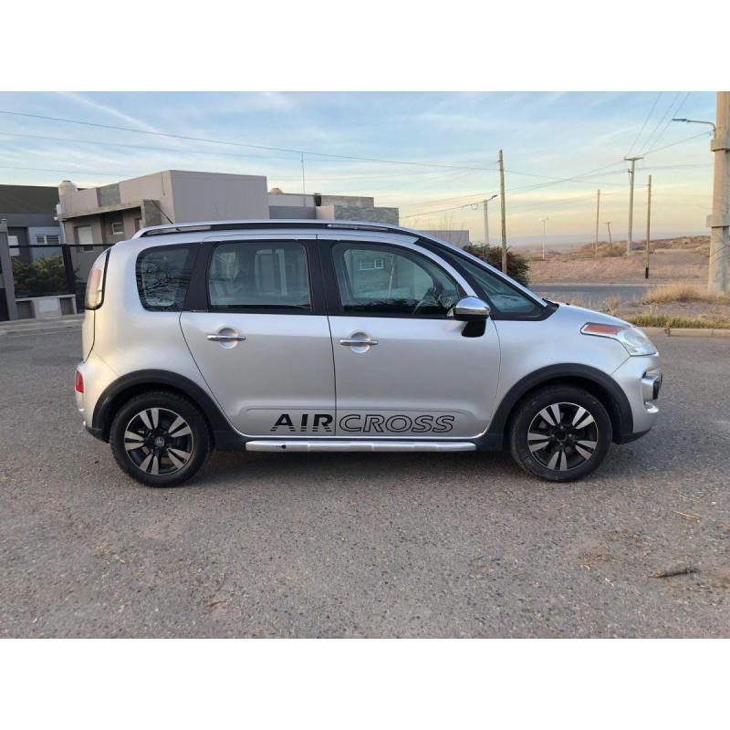 Vendo Citroen c3 Aircross en muy buen estado. - 6