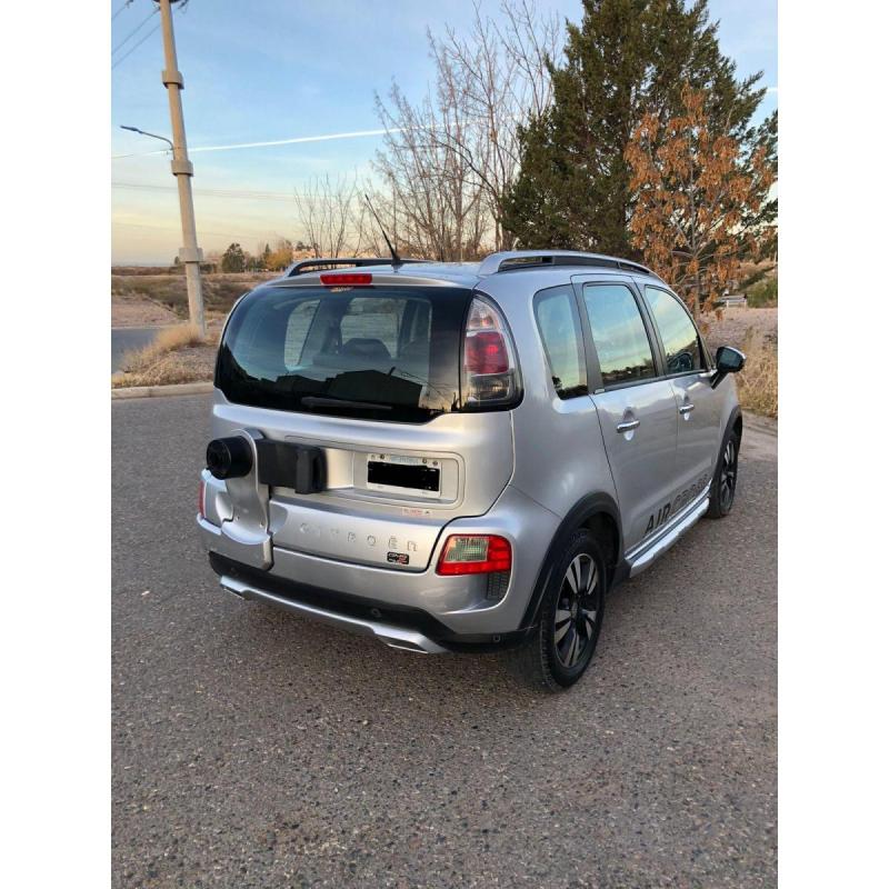 Vendo Citroen c3 Aircross en muy buen estado. - 7