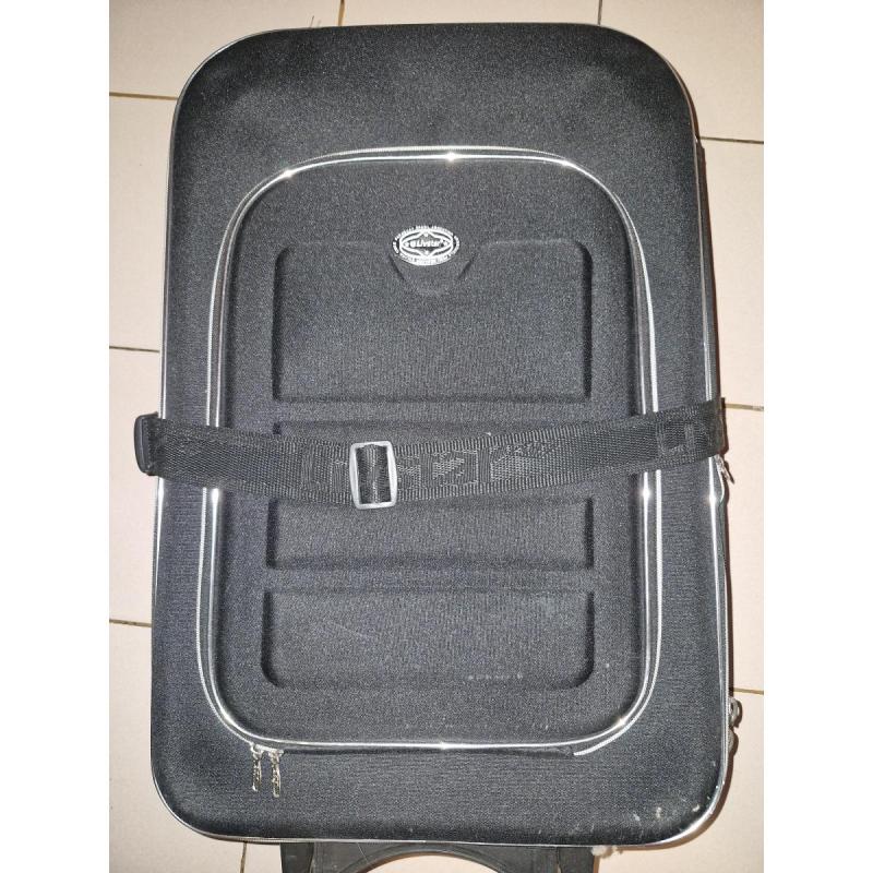 Valija de viaje