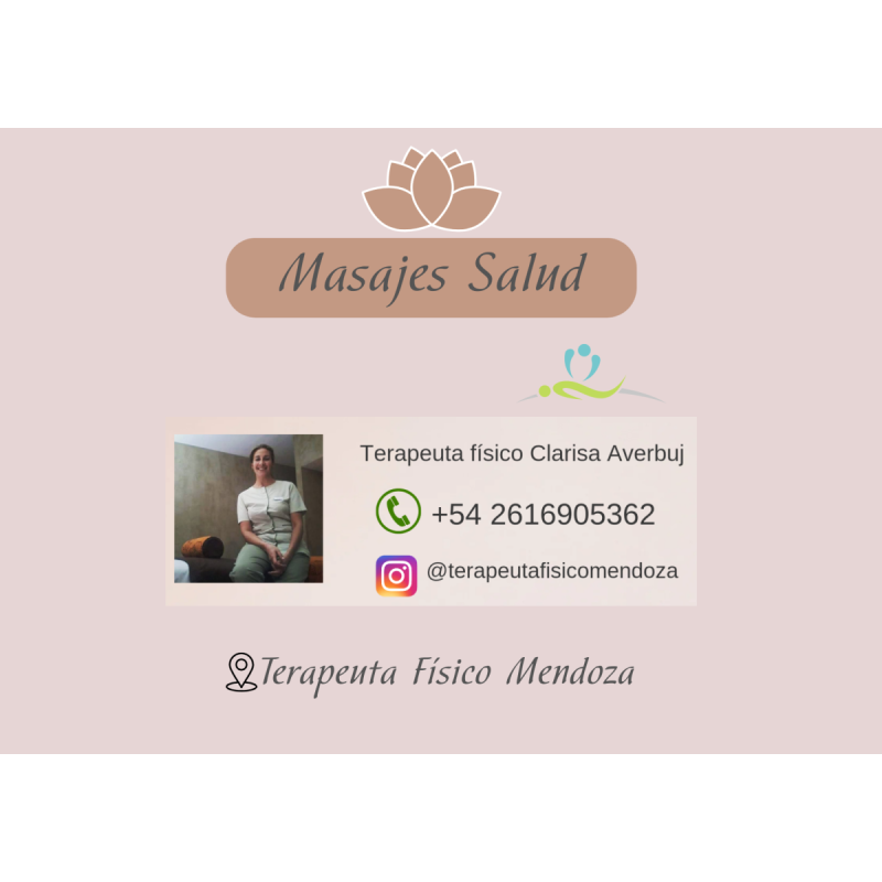 Shiatsu y Reflexología