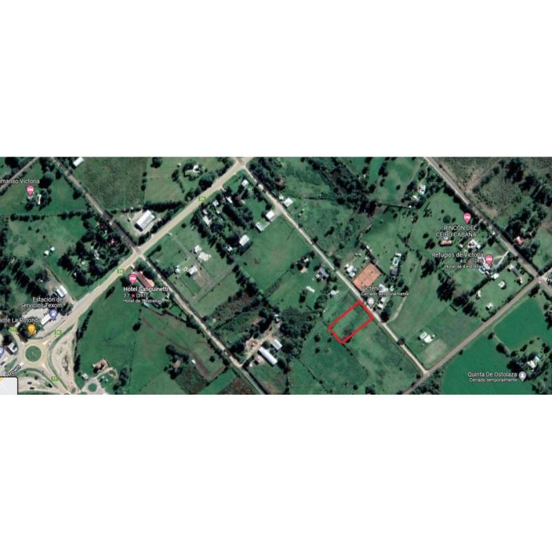 ¡Gran oportunidad en Victoria, Entre Ríos! - 3/4