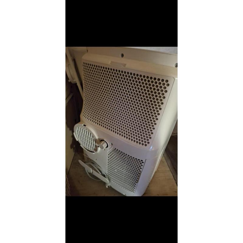 Aire acondicionado portátil philco Frio calor - 2