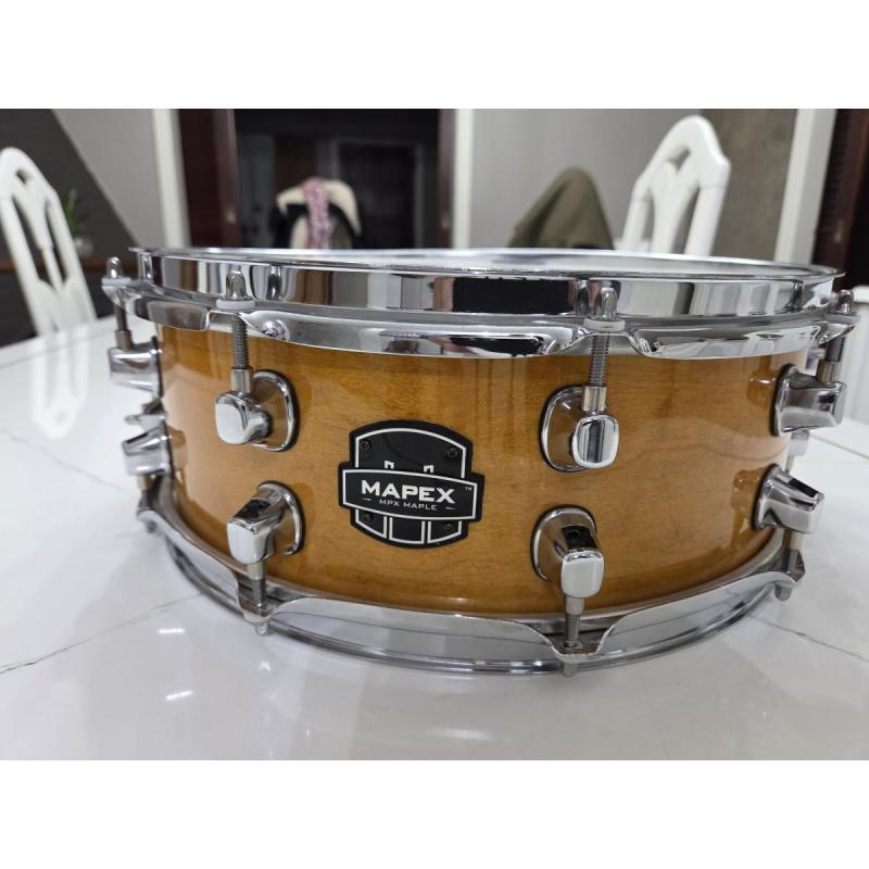Tambor Mapex mpx 4550 Maple