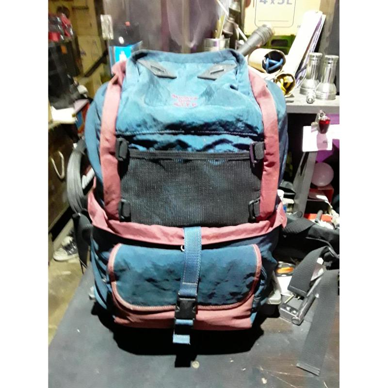 Mochila para fotografía HAMA