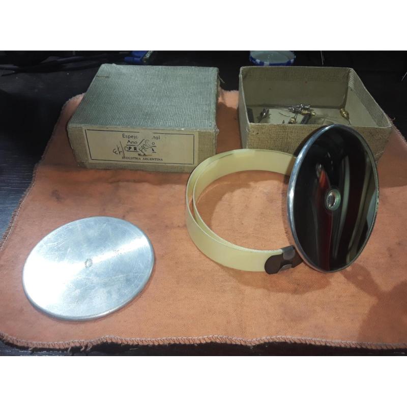 Antigüedad! Equipo De Cirugía - Enfermería - Medicina vintage! - 8/12