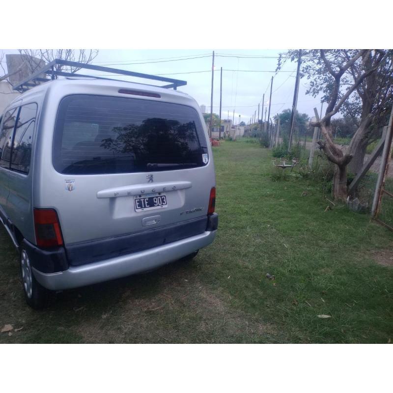 Partner Patagonica 2005 motor1.9 diesel - 5