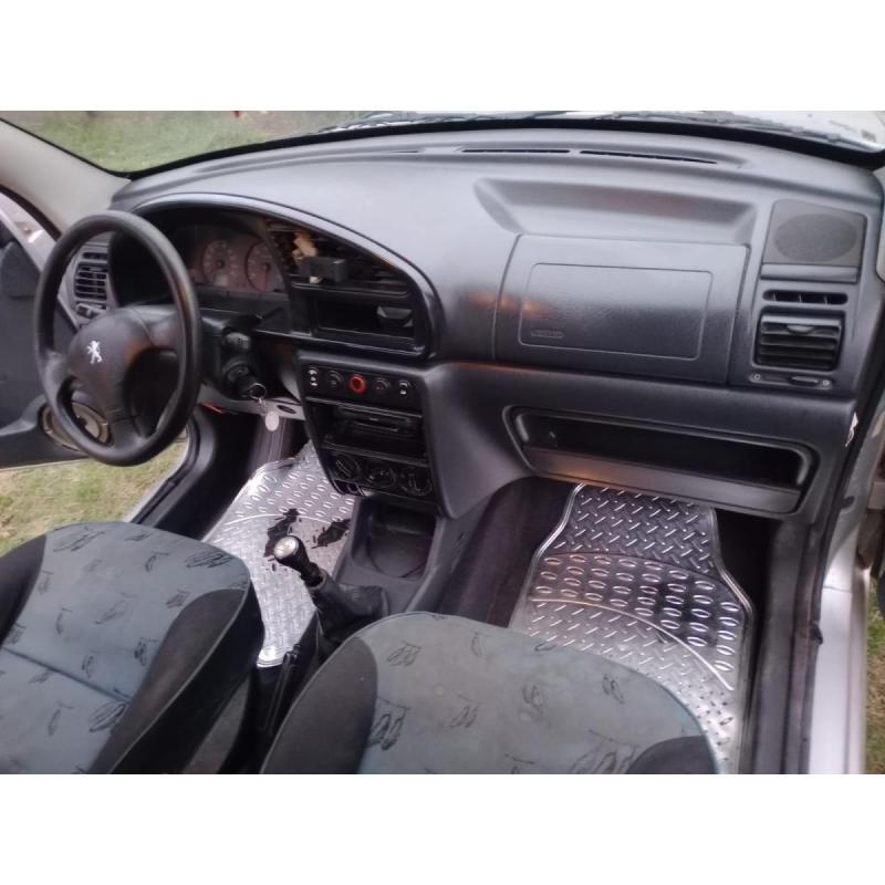 Partner Patagonica 2005 motor1.9 diesel - 8