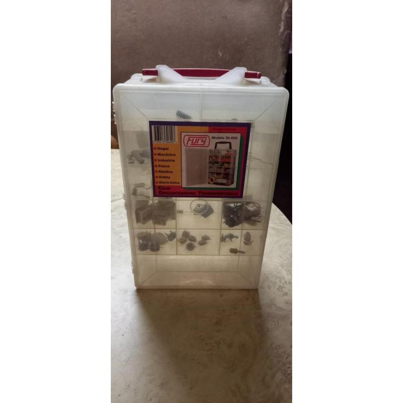 Organizador portatil